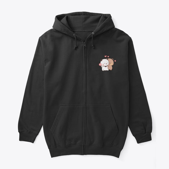 Bear Panda
