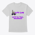 Lily's Life shirts