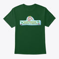 EARTHWORM SEARCH AND RESCUE