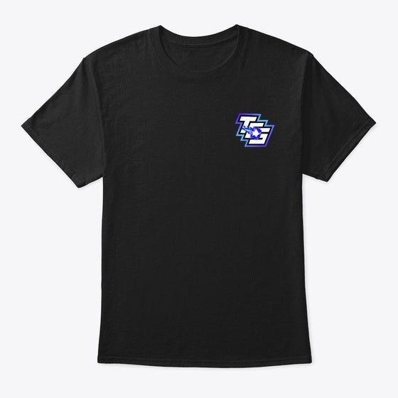 TeamChargeShot Merch