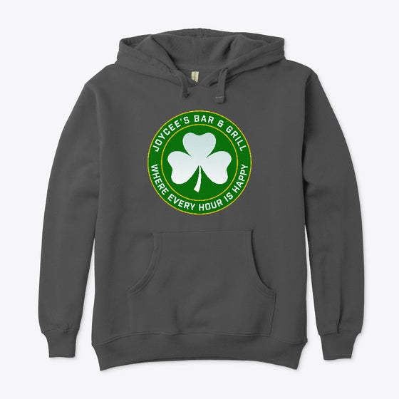 Joycee's Shamrock
