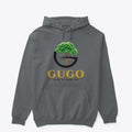 GUGO Logo Hoodie