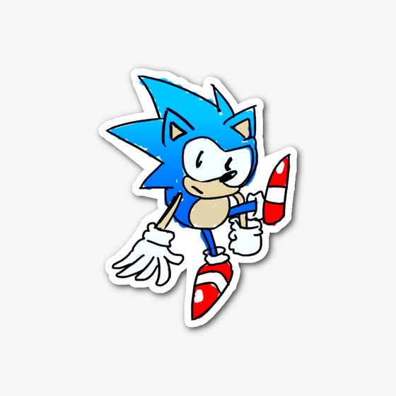 Needlemouse