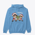 Sweat a Capuche Enfant (NOEL)