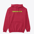 DUTCHIE AND ZANARAH MERCH