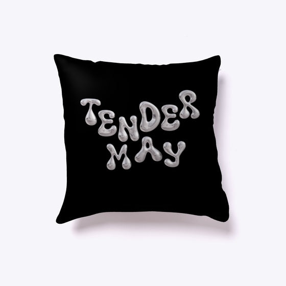 Tender May Bubble