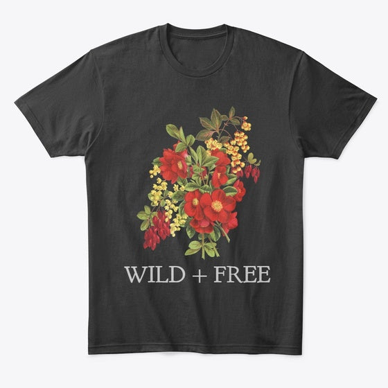 WILD FREE