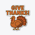 Give Thanks 2