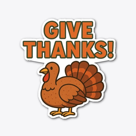 Give Thanks 2