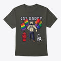 Cat Daddy Pride