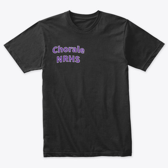 NRHS Chorale 2022