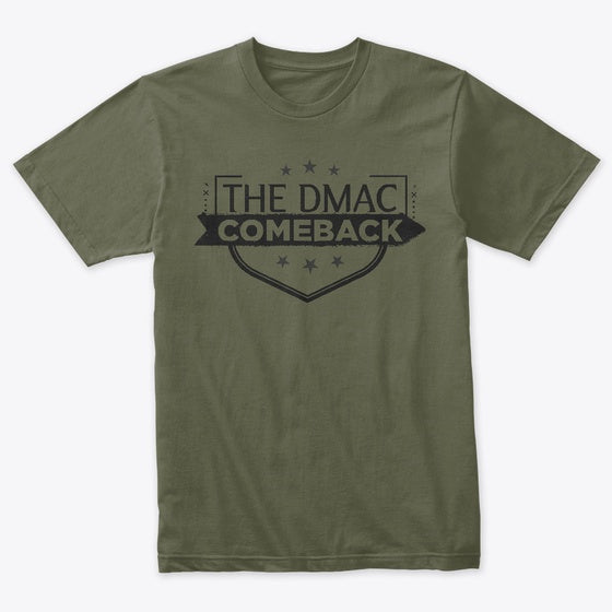 The DMAC ComeBack
