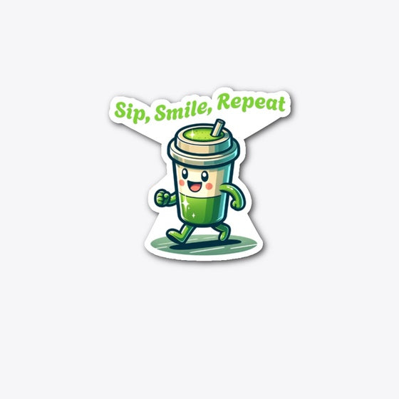 Matcha Lover T-Shirt