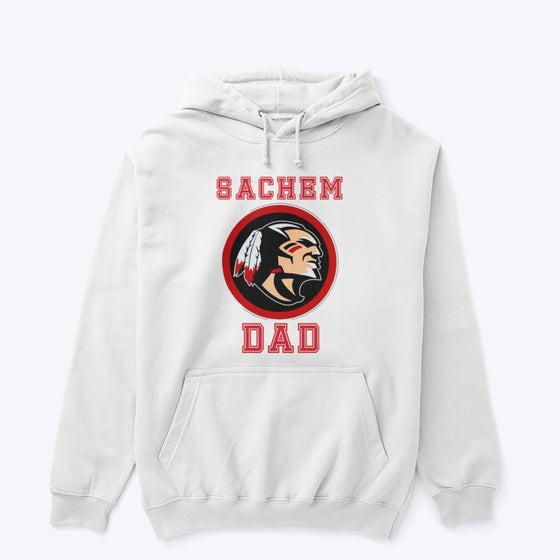 Sachem Dad Gear