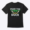 Fear the Duck gear