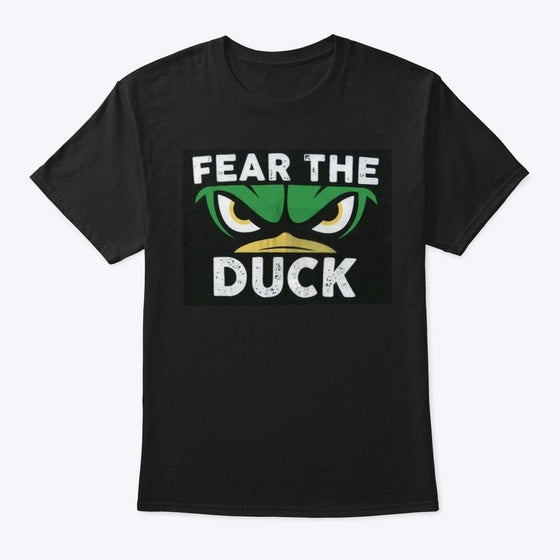 Fear the Duck gear
