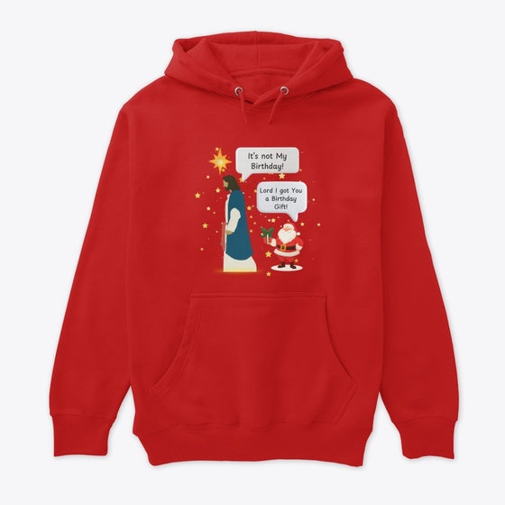 Jesus vs Santa Meme T-Shirt