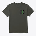 D Tee's
