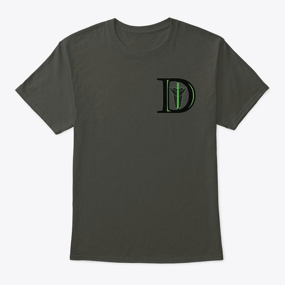 D Tee's