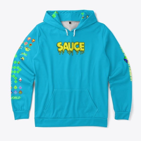 Sauce 97