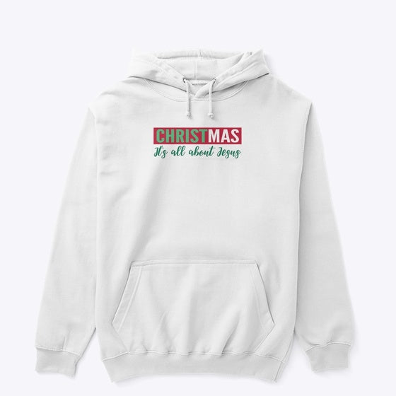 ENCOURAGERS CHRISTMAS MERCH