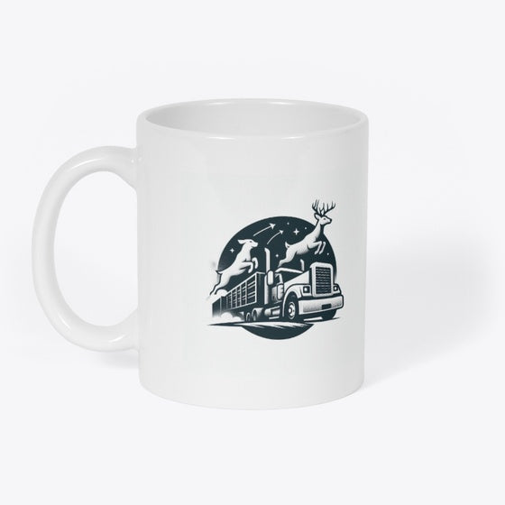 Wood Shakers