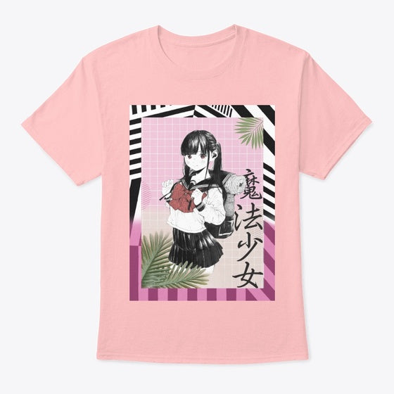 Gagaimo Akebi Vaporwave
