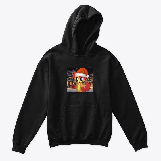 Christmas DogDay sweatshirt