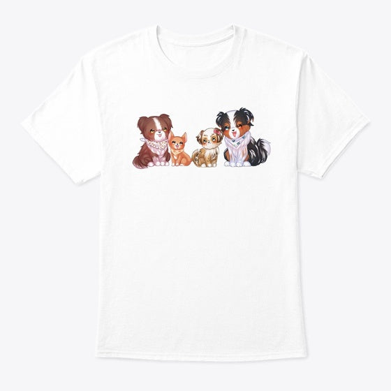 Pup Design