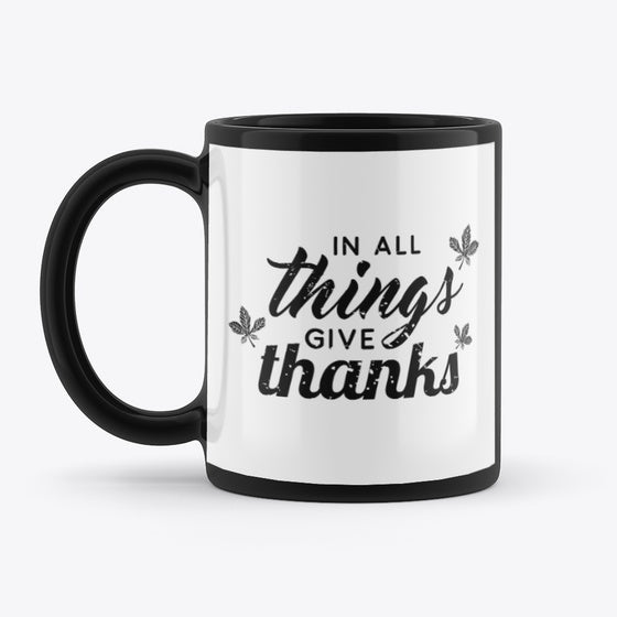 Give thanks 3