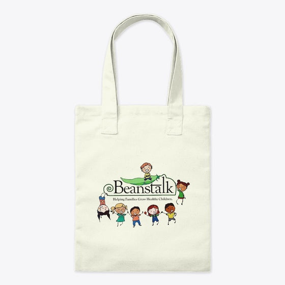 Beanstalk Children Logo