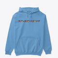 SPLASH DADDY CLASSIC HOODIES TEES