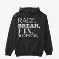 RACE BREAK FIX REPEAT