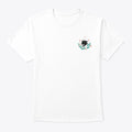 T-shirt Jaguar Color