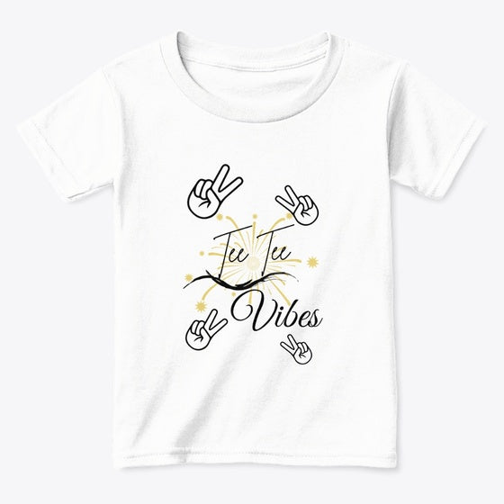 Tee Vibes