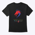 Nightghoul Gaming youtube Merch