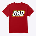 Lego Dad