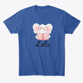 Lola The Elephant