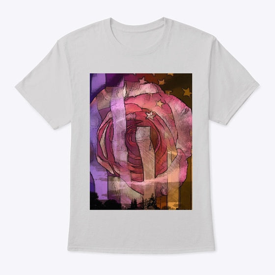 USA Rose '25