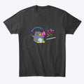 Confetti Penguin