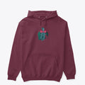 Mistletoe Hoodie