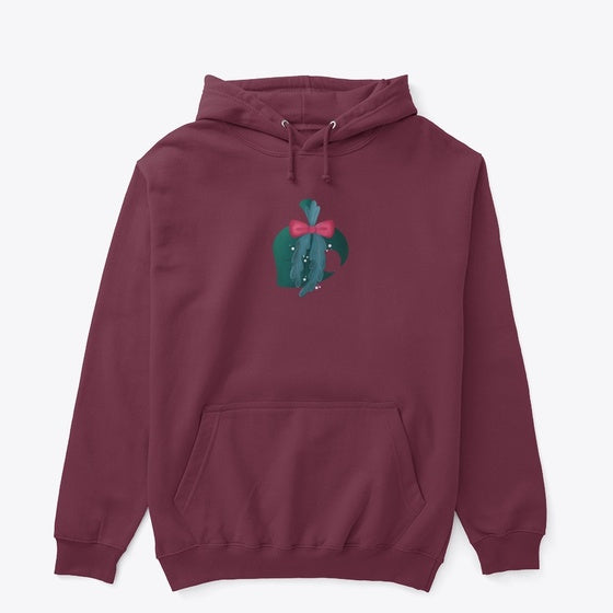 Mistletoe Hoodie