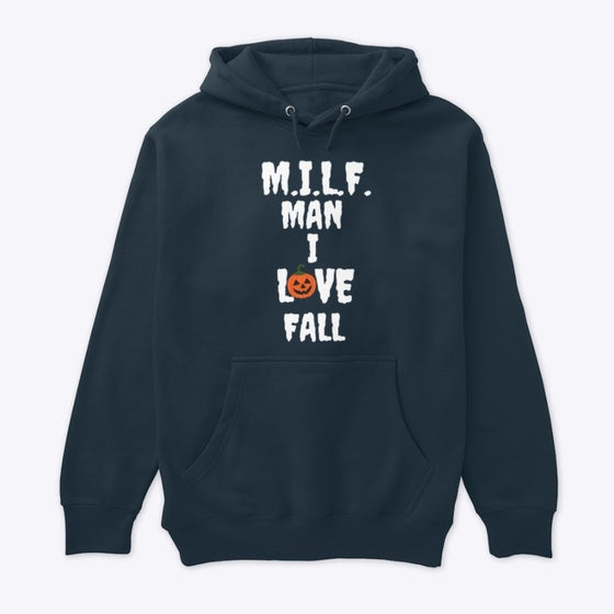 Man I love fall