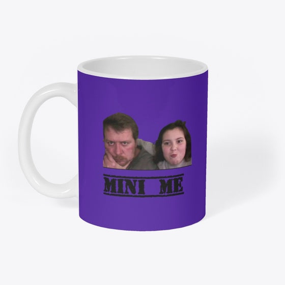 Mini Me