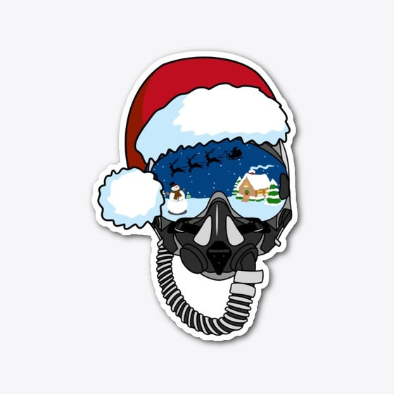 A Fighter Pilot Christmas