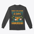 Hanukkah Chanukah Cellphone