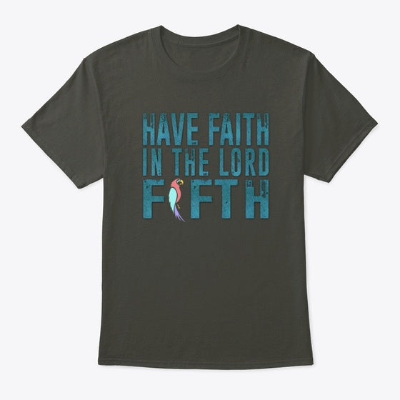 Lord Fifth