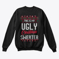 Ugly Christmas Sweater