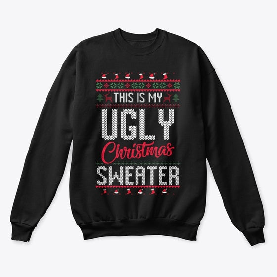 Ugly Christmas Sweater