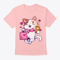 Super Cat Tales Amy